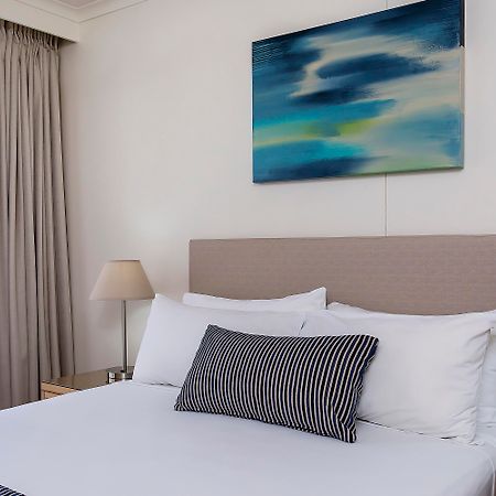 Breakfree Beachpoint Gold Coast Eksteriør bilde
