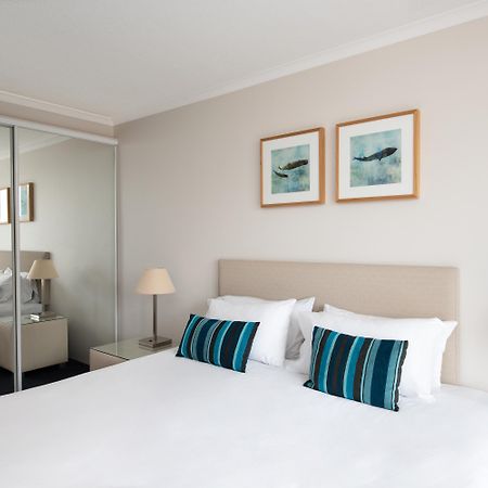 Breakfree Beachpoint Gold Coast Eksteriør bilde